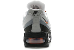 Nike Air Max 95 OG Big Bubble Bright Mandarin - Sneakerzone