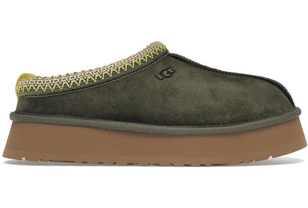 UGG Tazz Slipper Burnt Olive