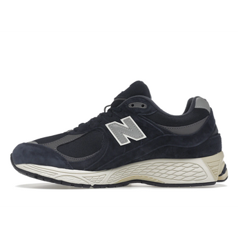 New Balance 2002R Navy Eclipse