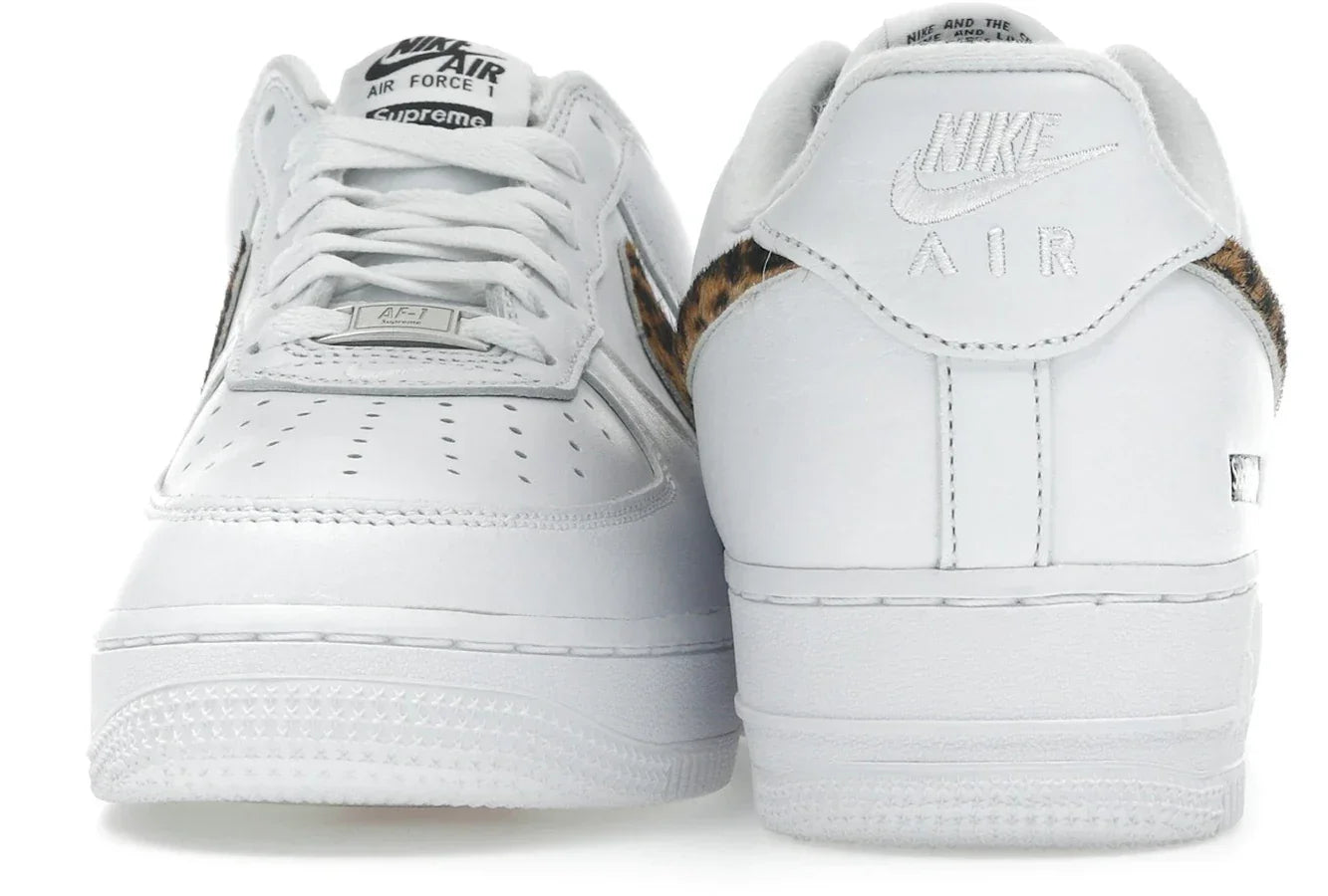 Nike Air Force 1 Low Supreme GOODENOUGH