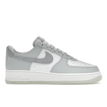 Nike Air Force 1 '07 Light Silver Pumice