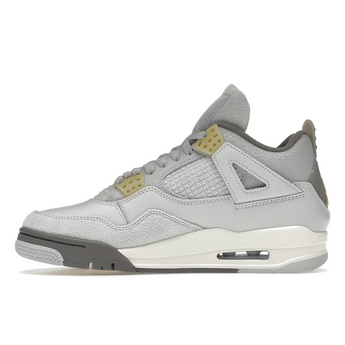 Air Jordan 4 Retro SE Craft Photon Dust