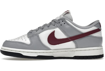 Nike Dunk Low Pale Ivory Redwood