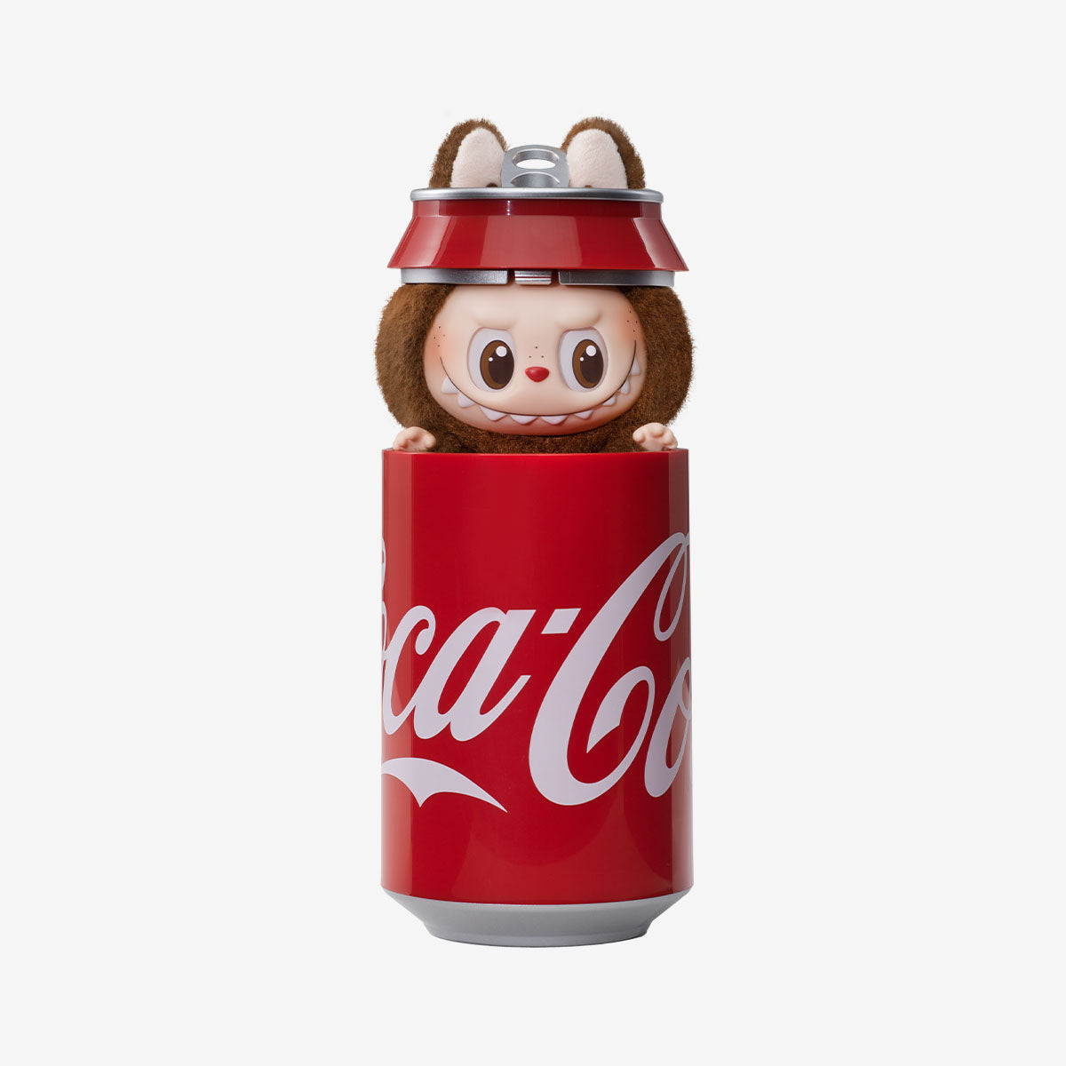 Pop Mart Labubu The Monsters Coca Cola