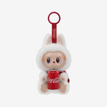 Pop Mart Labubu The Monsters Coca Cola Sealed Case