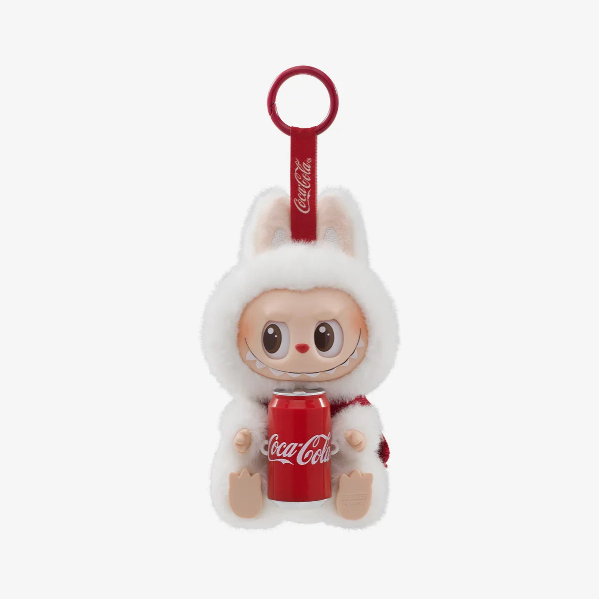 Pop Mart Labubu The Monsters Coca Cola secondary image