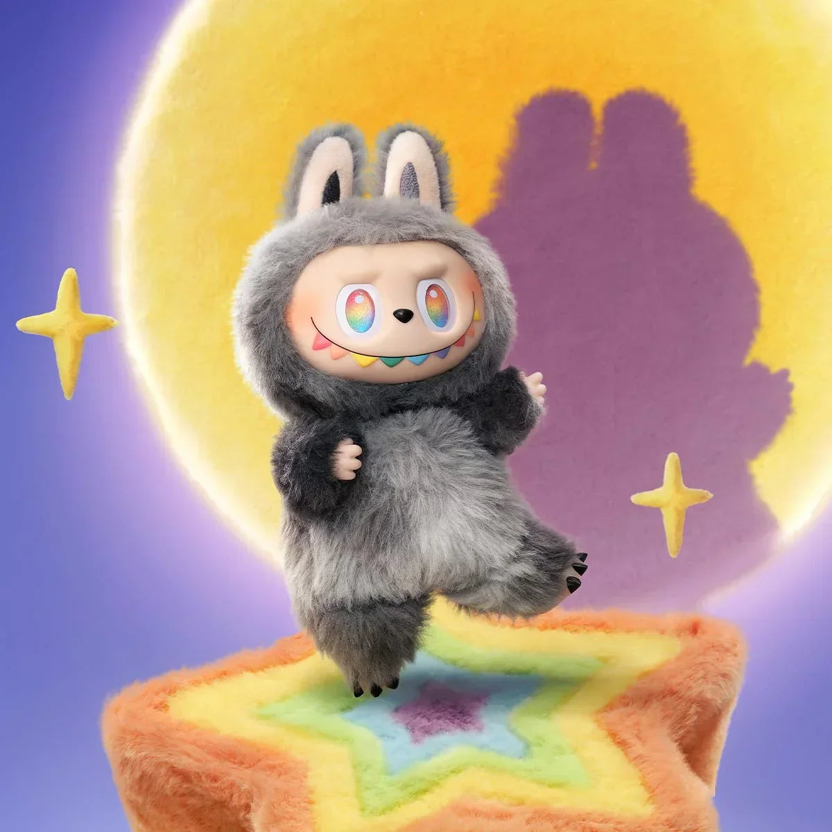 Pop Mart Labubu The Monsters Big into Energy - Sneakerzone