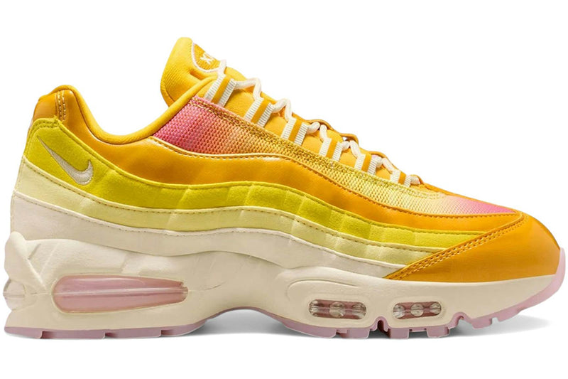 Nike Air Max 95 Big Bubble Sunshine product image