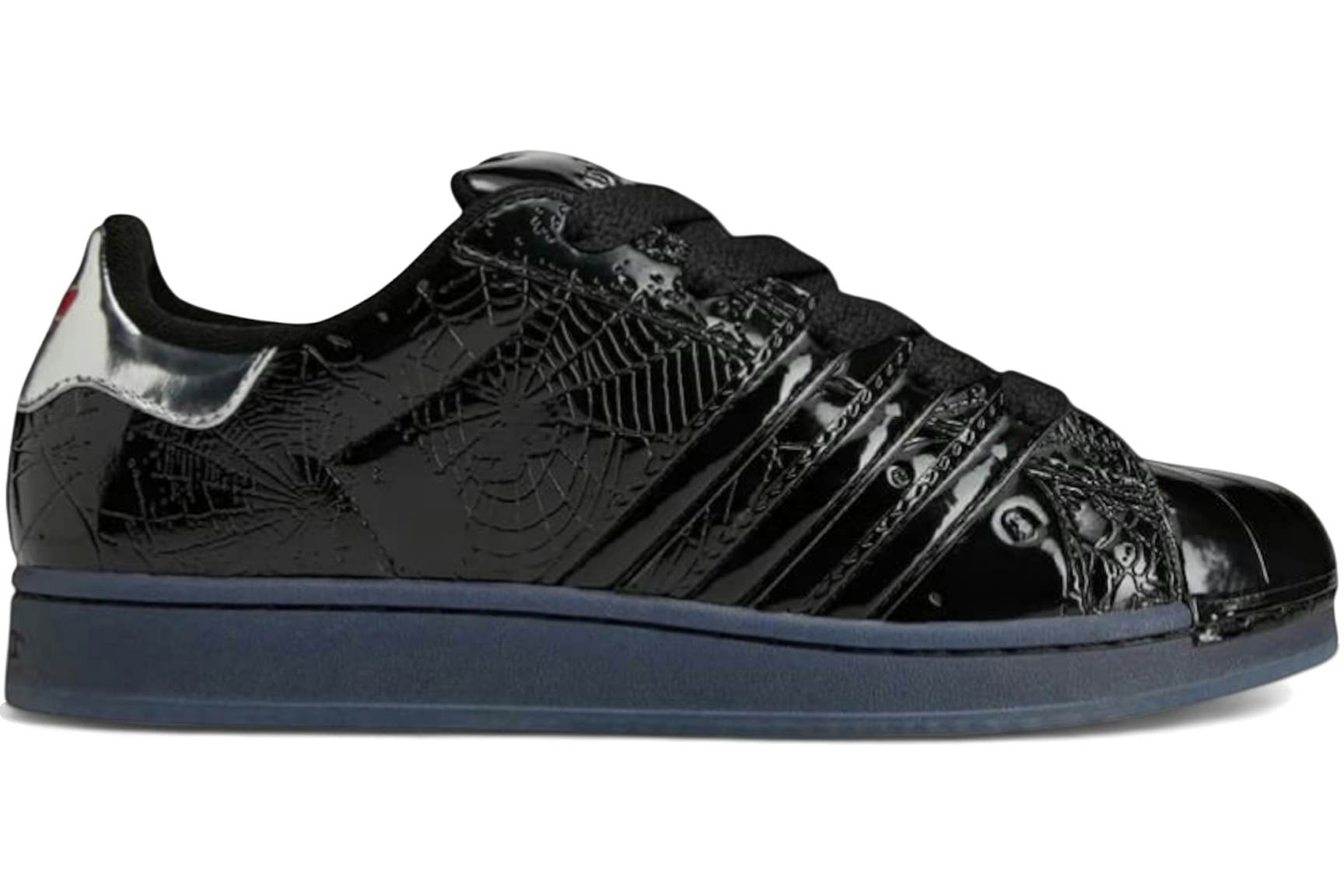 Adidas Superstar Sp5der Black