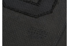 Supreme MM6 Maison Margiela Cotton Football Jersey Black