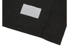 Supreme MM6 Maison Margiela Cotton Football Jersey Black