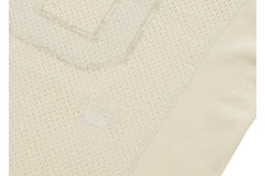 Supreme MM6 Maison Margiela Cotton Football Jersey White
