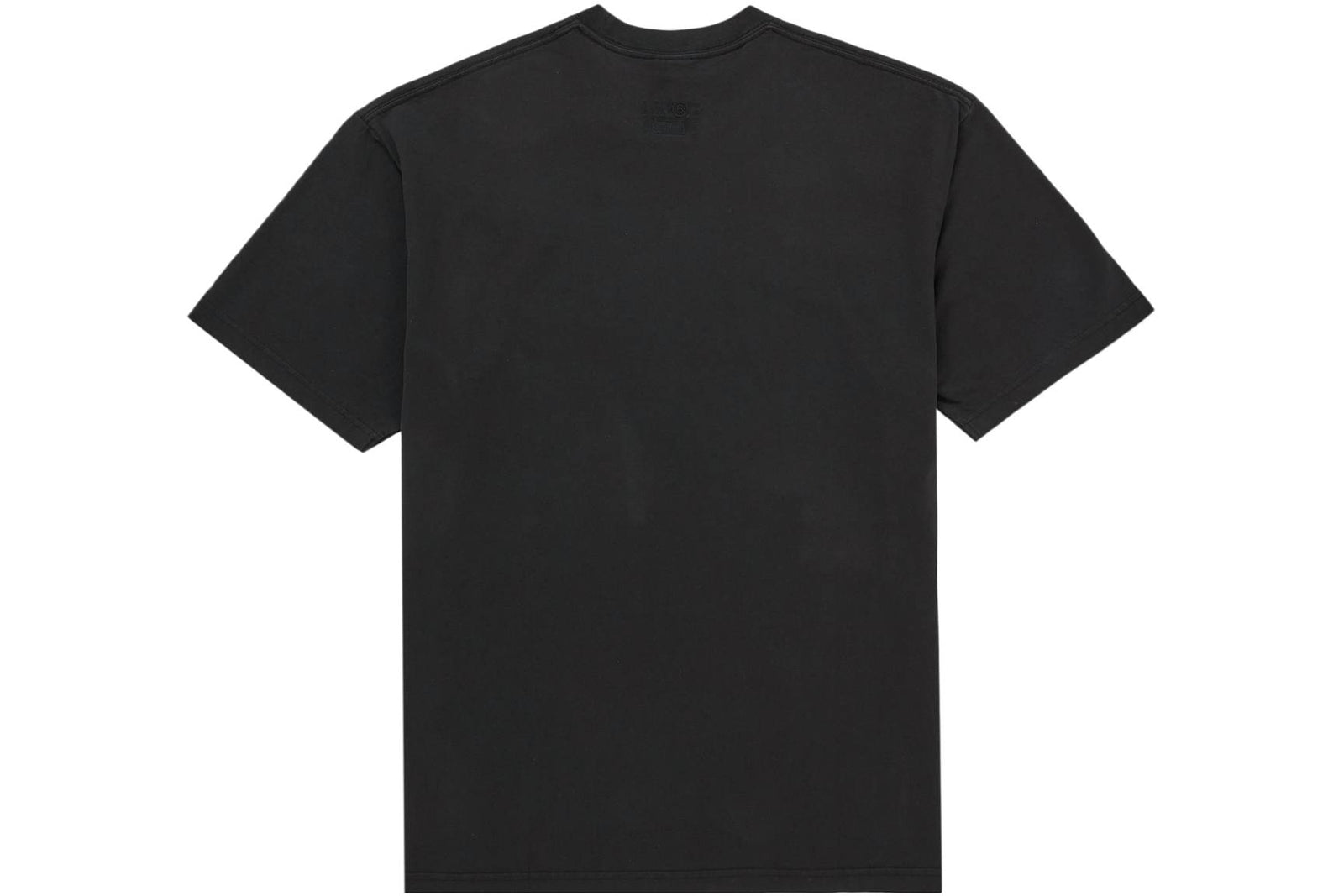 Supreme MM6 Maison Margiela Money S/S Top Black