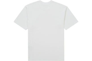Supreme MM6 Maison Margiela Money S/S Top White