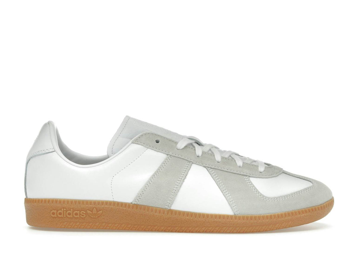 Adidas BW Army Cloud White Chalk White