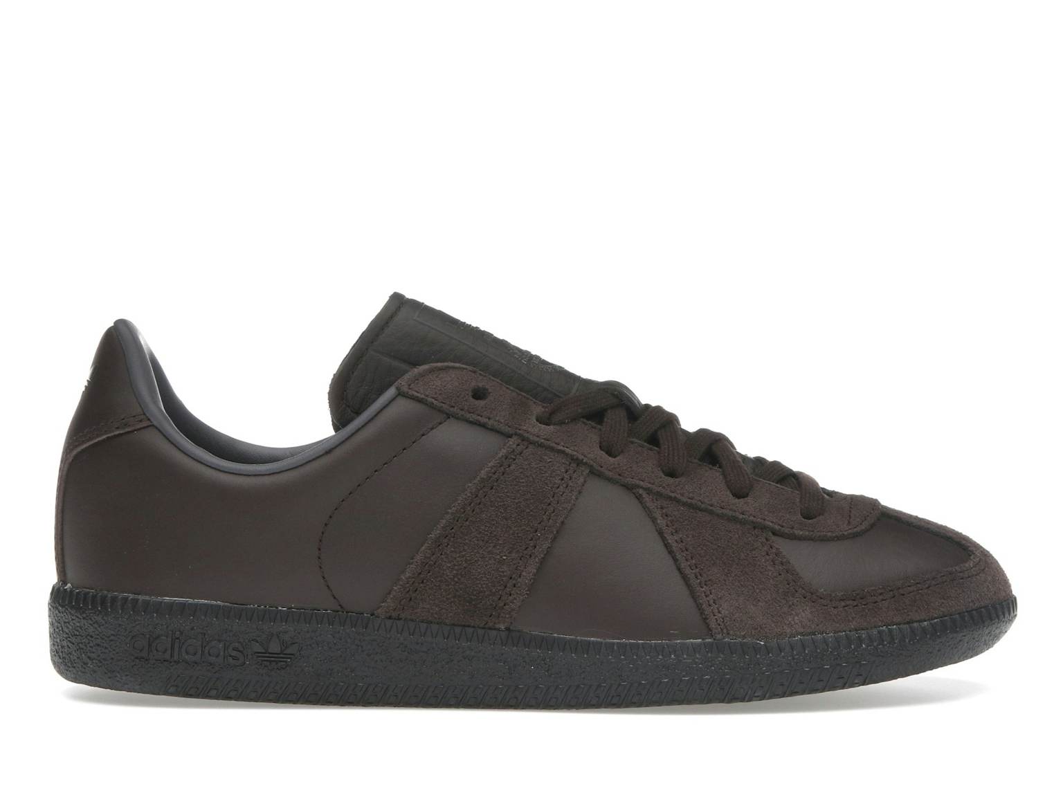 Adidas BW Army Dark Brown Night Brown