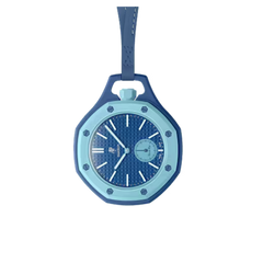 Swatch x Audemars Piguet Bioceramic Royal Pop Savonnette Lan Ba