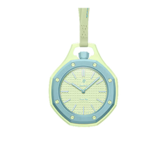 Swatch x Audemars Piguet Bioceramic Royal Pop Blaue Acht