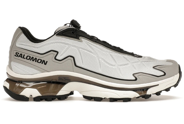 Salomon XT-Slate Advanced Glacier Grey Black