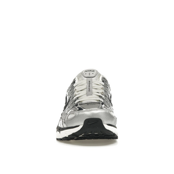 Nike P-6000 Metallic Silver