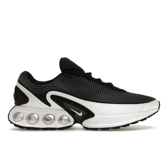 Nike Air Max Dn Black White Cool Grey