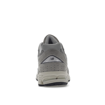 New Balance 2002R Marblehead Light Aluminum