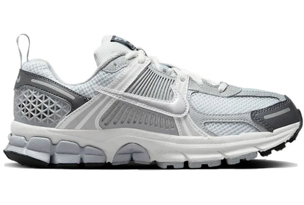 Nike Zoom Vomero 5 Pure Platinum Metallic Silver