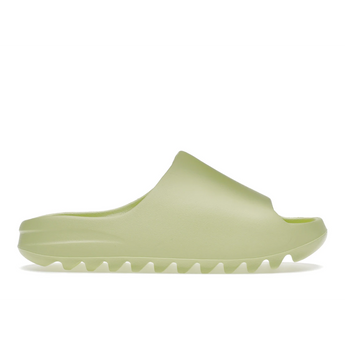 Adidas Yeezy Slide Glow Green