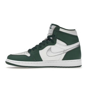 Air Jordan 1 Retro High OG Gorge Green