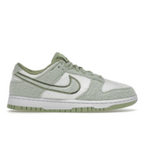 Nike Dunk Low SE Fleece Pack Honeydew