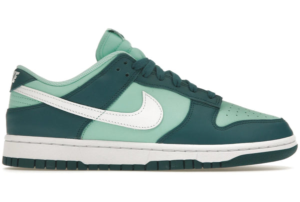 Nike Dunk Low Geode Teal