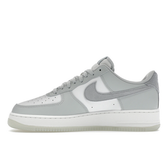 Nike Air Force 1 '07 Light Silver Pumice