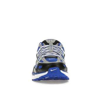 Nike P-6000 Racer Blue Flat Silver