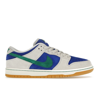 Nike SB Dunk Low Hyper Royal Malachite