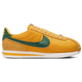 Nike Cortez Yellow Ochre Gorge Green