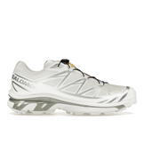 Salomon XT-6 White FTW Silver