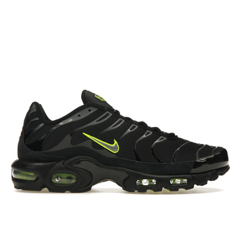 Nike Air Max Plus Black Volt