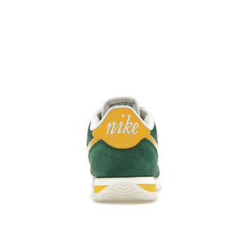 Nike Cortez Gorge Green Yellow Ochre