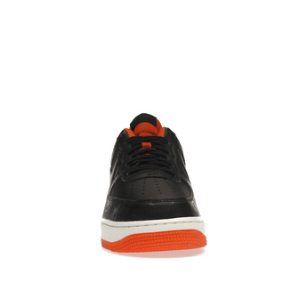 Air Force 1 Halloween