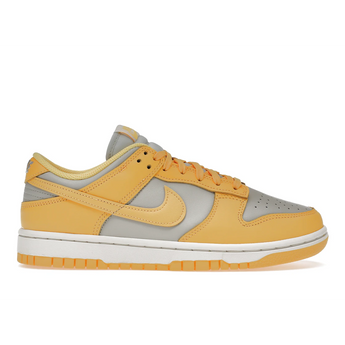 Nike Dunk Low Citron Pulse