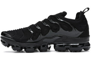 Nike Air VaporMax Plus Triple Black