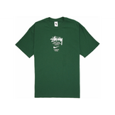 Nike x Stussy International T-shirt Green