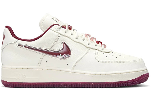 Nike Air Force 1 Low '07 SE PRM Valentine's Day