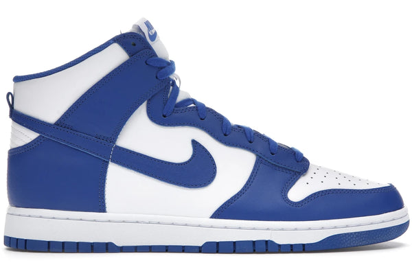 Nike Dunk High Game Royal