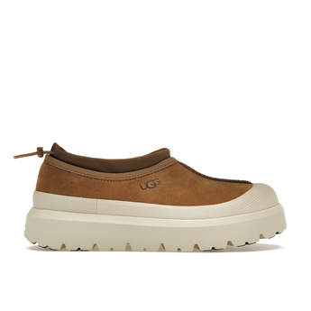 UGG Tasman Weather Hybrid Slipper Chestnut Whitecap