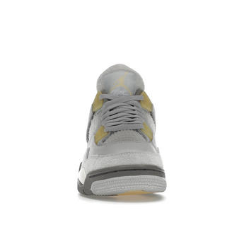 Air Jordan 4 Retro SE Craft Photon Dust