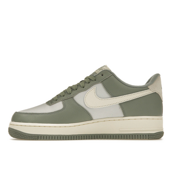 Air Force 1 Low 07 LX Mica Green