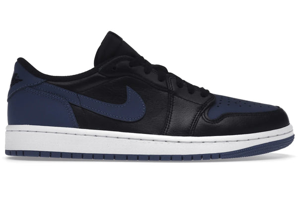 Air Jordan 1 Retro Low OG Mystic Navy