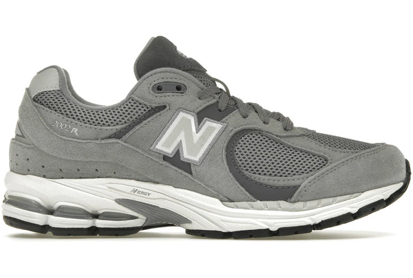 New Balance 2002R Steel Grey Orca