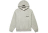 Fear of God Essentials Hoodie Dark Oatmeal (2022)